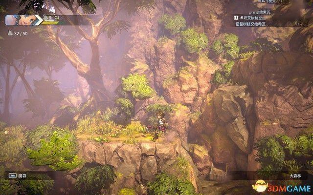 百英雄傳 崛起 (Eiyuden Chronicle: Rising) 圖文全攻略