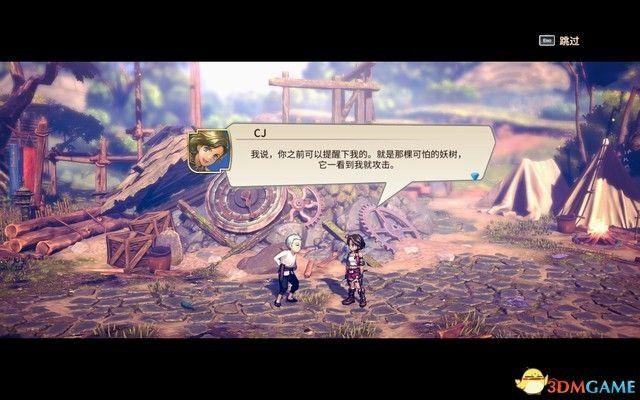 百英雄傳 崛起 (Eiyuden Chronicle: Rising) 圖文全攻略