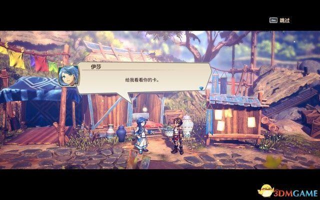 百英雄傳 崛起 (Eiyuden Chronicle: Rising) 圖文全攻略
