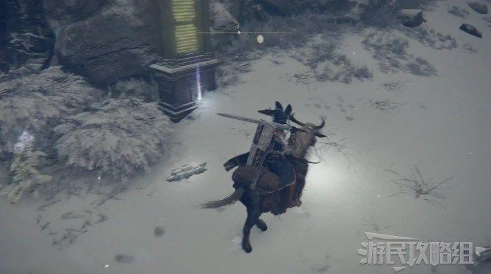 艾爾登法環 (Elden Ring) 墓地、洞窟、BOSS與道具位置整理