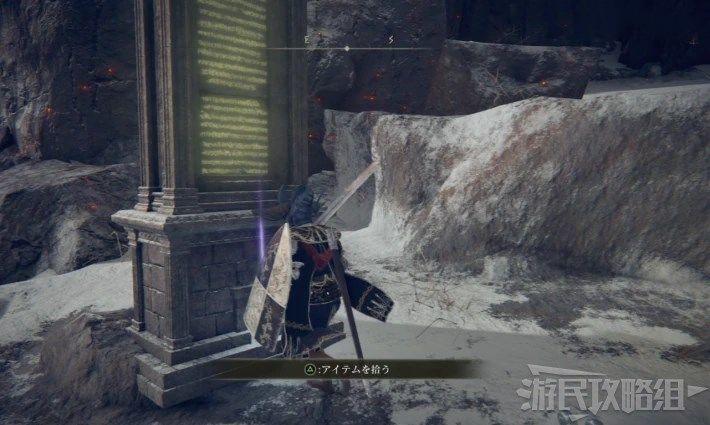 艾爾登法環 (Elden Ring) 墓地、洞窟、BOSS與道具位置整理