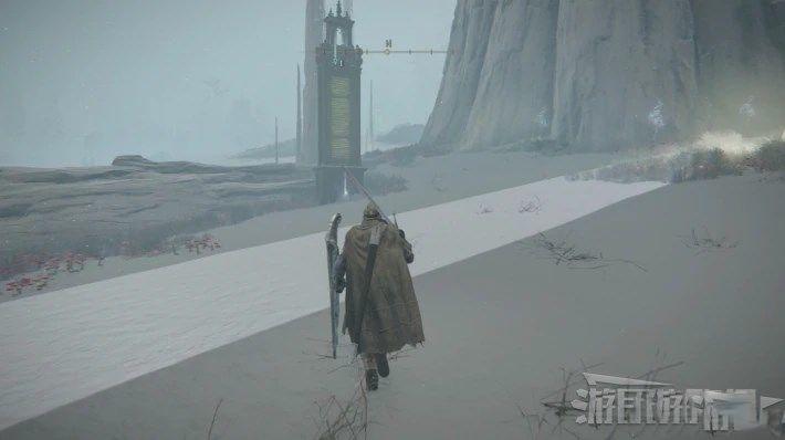 艾爾登法環 (Elden Ring) 墓地、洞窟、BOSS與道具位置整理