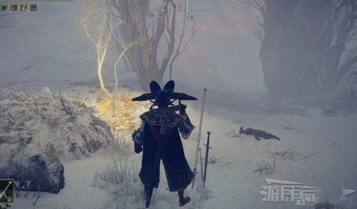 艾爾登法環 (Elden Ring) 墓地、洞窟、BOSS與道具位置整理