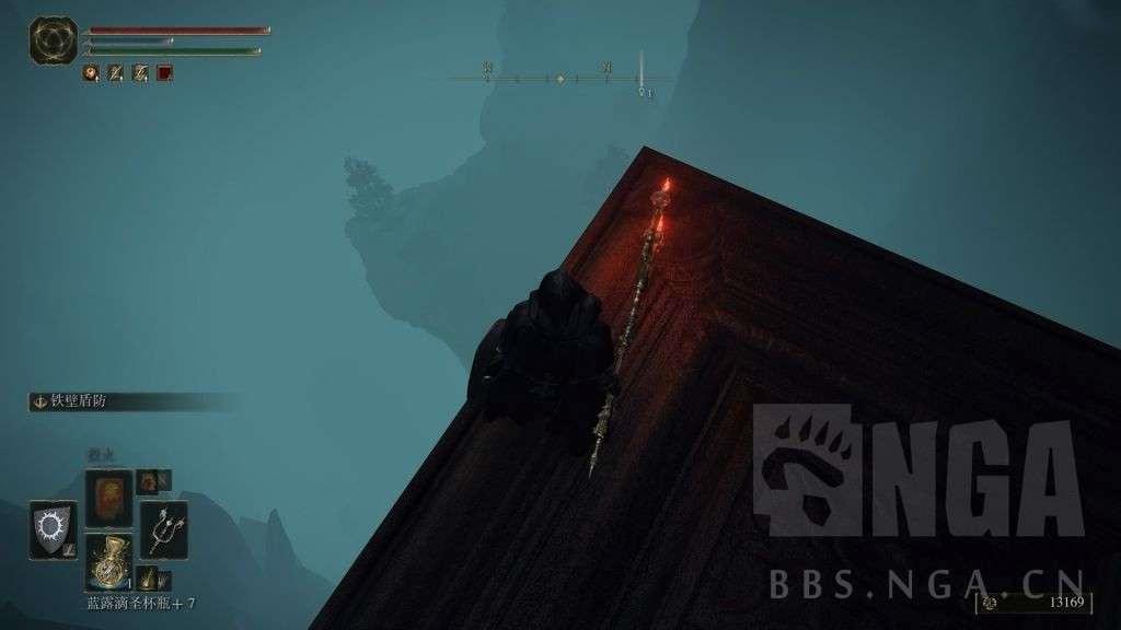艾爾登法環 (Elden Ring) 拷問燭台入手教學