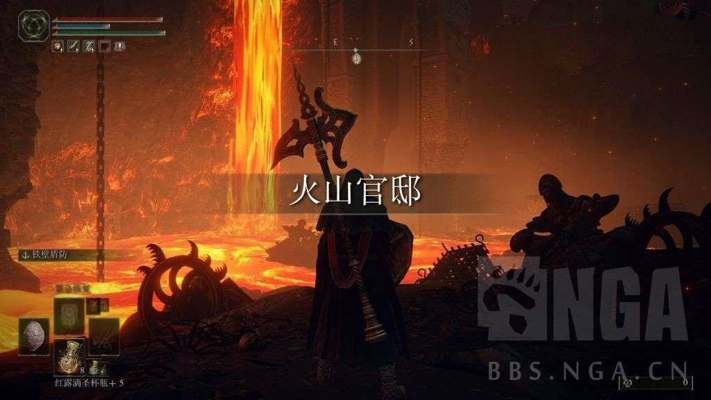 艾爾登法環 (Elden Ring) 拷問燭台入手教學