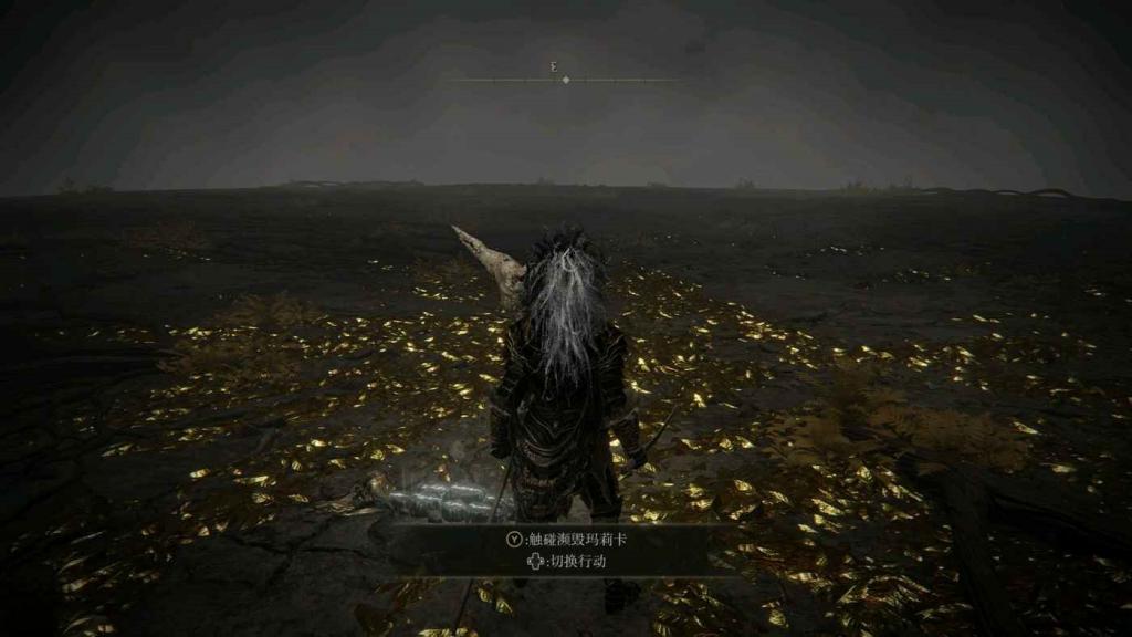 艾爾登法環 (Elden Ring) 全結局解鎖SL教學