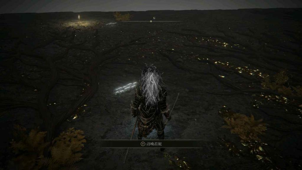 艾爾登法環 (Elden Ring) 全結局解鎖SL教學