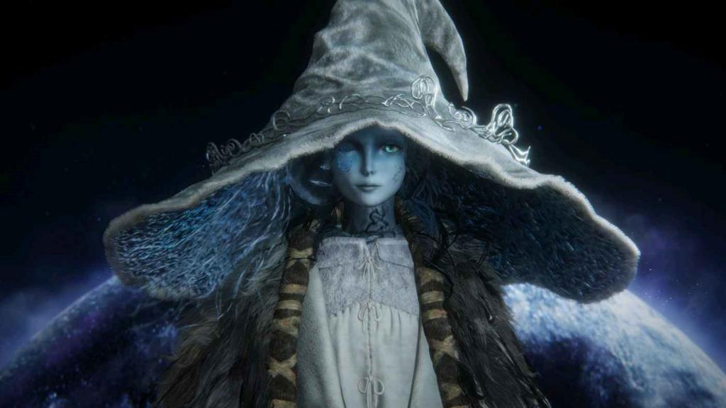 艾爾登法環 (Elden Ring) 全結局解鎖SL教學