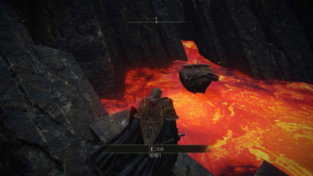 艾爾登法環 (Elden Ring) 壺戰士亞歷山大支線簡要攻略