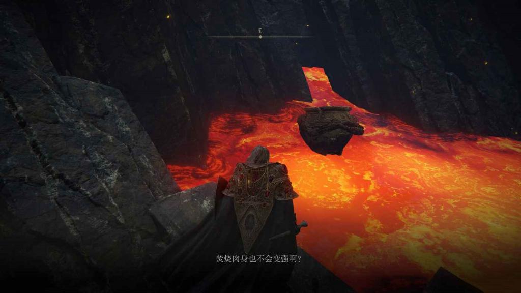 艾爾登法環 (Elden Ring) 壺戰士亞歷山大支線簡要攻略