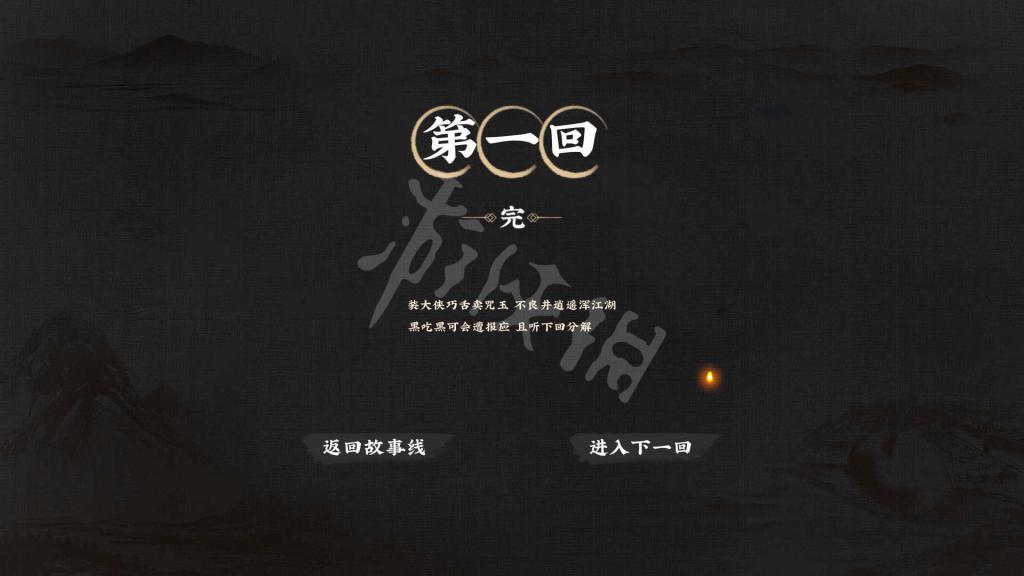神都不良探 (Underdog Detective) 遊戲圖文攻略