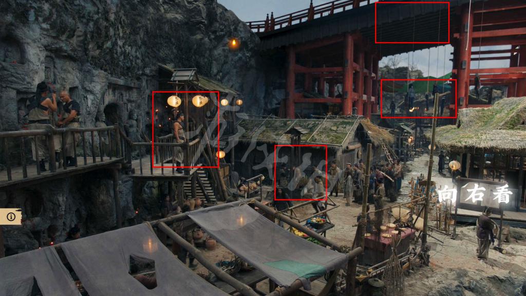 神都不良探 (Underdog Detective) 遊戲圖文攻略