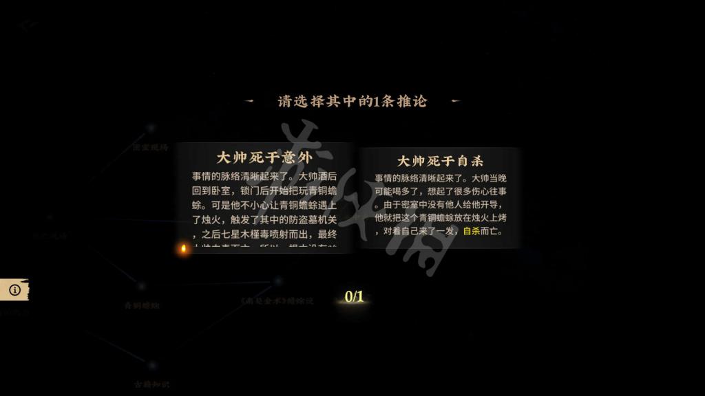 神都不良探 (Underdog Detective) 遊戲圖文攻略