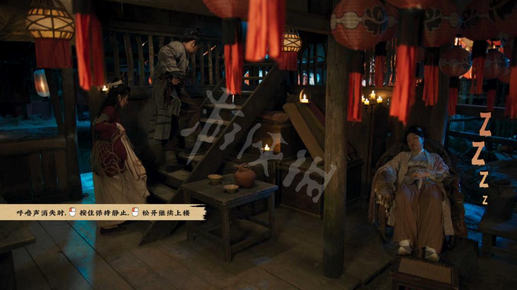 神都不良探 (Underdog Detective) 遊戲圖文攻略