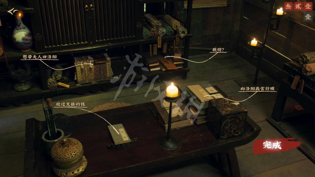 神都不良探 (Underdog Detective) 遊戲圖文攻略