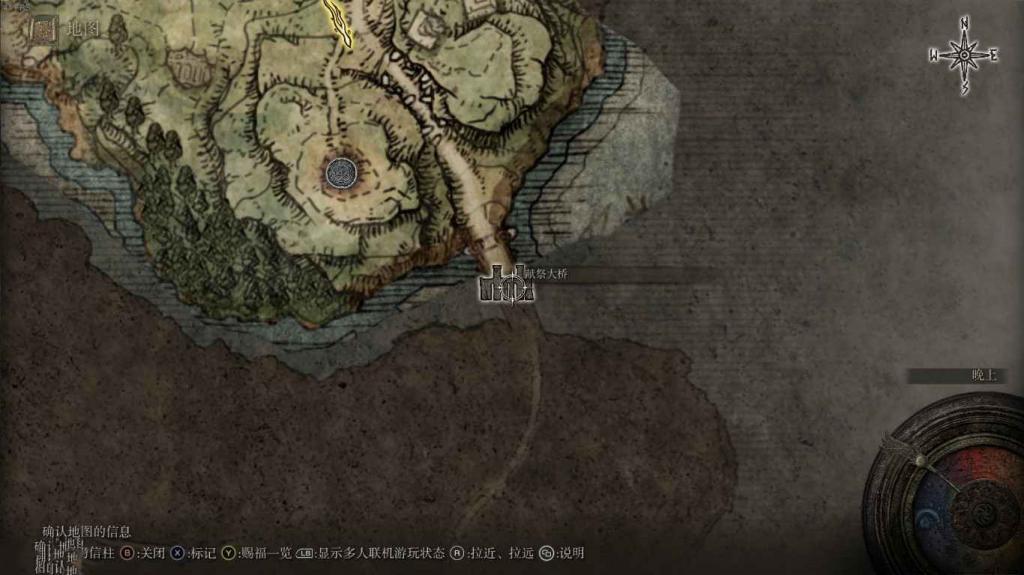 艾爾登法環 (Elden Ring) 無用之人開荒經驗分享