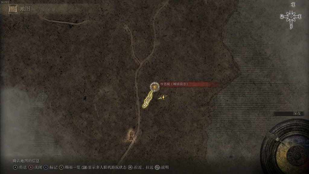 艾爾登法環 (Elden Ring) 無用之人開荒經驗分享
