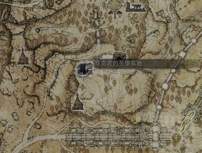 艾爾登法環 (Elden Ring) 全傳說道具取得方法