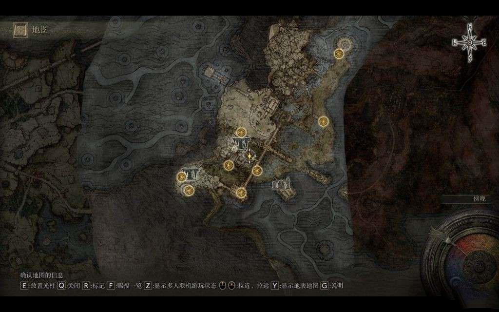 艾爾登法環 (Elden Ring) 全傳說道具取得方法