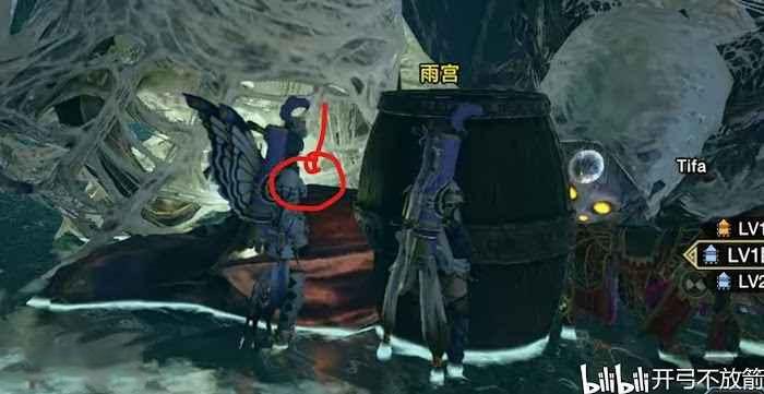 魔物獵人 崛起 (Monster Hunter Rise) 妃蜘蛛大小金攻略