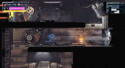 密特羅德 生存恐懼 (Metroid Dread) 地圖情報-艾路恩篇