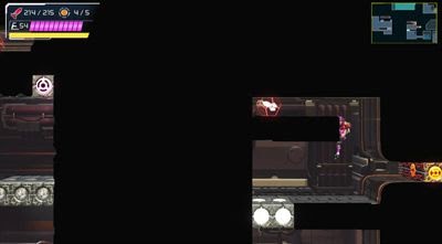 密特羅德 生存恐懼 (Metroid Dread) 地圖情報-菲雷尼亞篇
