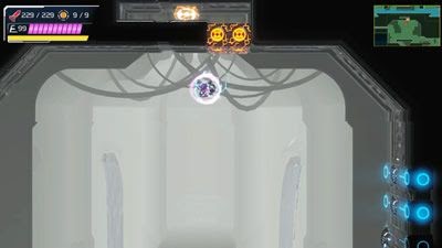 密特羅德 生存恐懼 (Metroid Dread) 地圖情報-菲雷尼亞篇