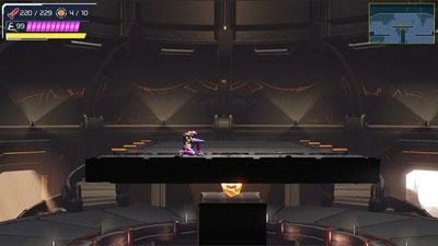 密特羅德 生存恐懼 (Metroid Dread) 地圖情報-菲雷尼亞篇