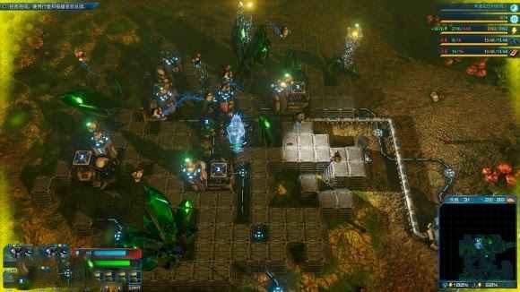 銀河破裂者 (The Riftbreake) 培育站高效種植方法
