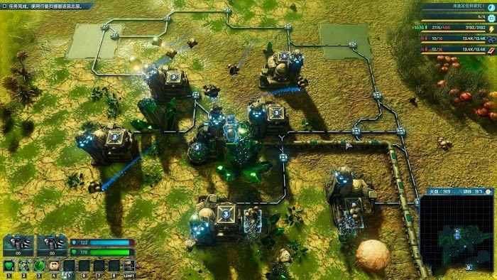 銀河破裂者 (The Riftbreake) 培育站高效種植方法