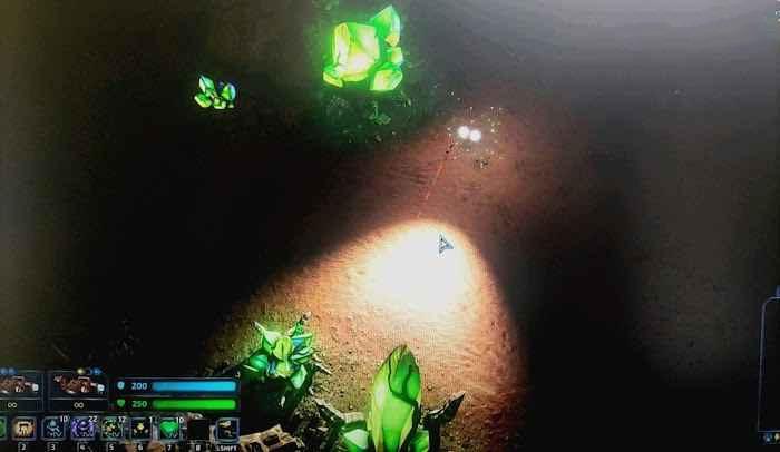 銀河破裂者 (The Riftbreake) 永久隱身方法教學