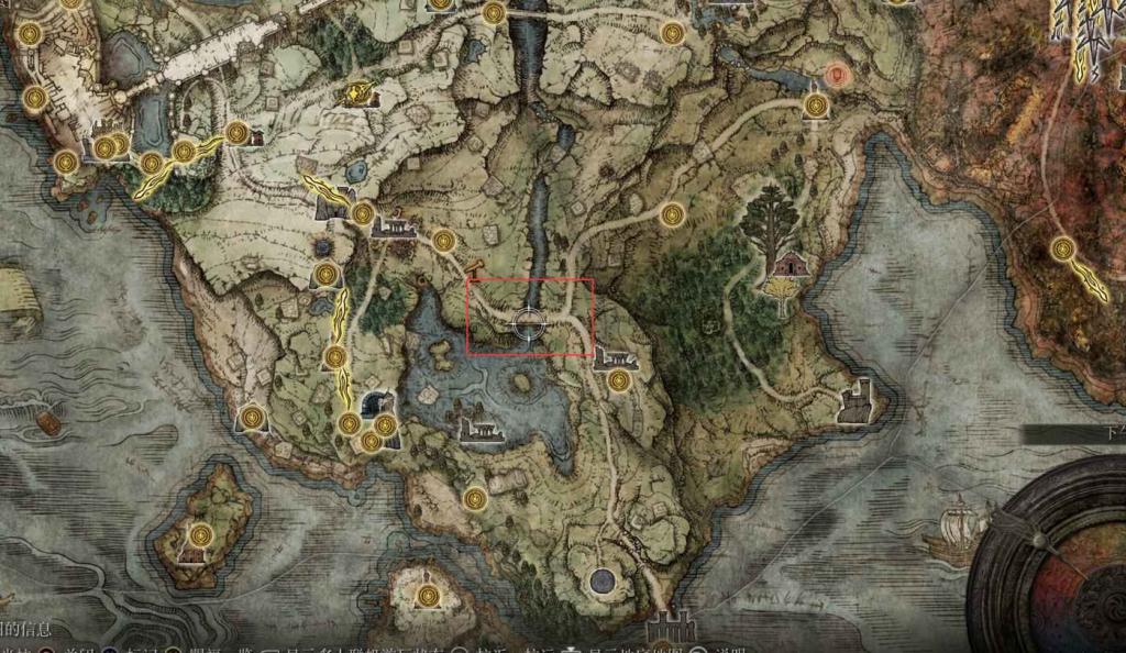 艾爾登法環 (Elden Ring) 力敏近戰新手向開荒概念