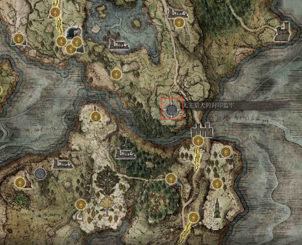 艾爾登法環 (Elden Ring) 力敏近戰新手向開荒概念