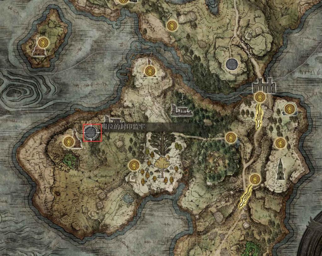 艾爾登法環 (Elden Ring) 力敏近戰新手向開荒概念