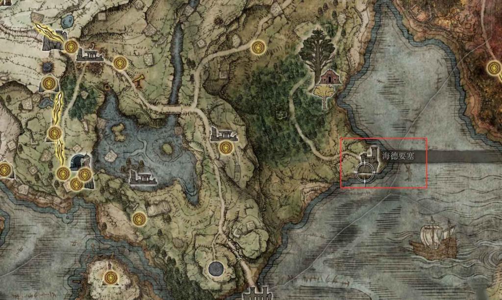 艾爾登法環 (Elden Ring) 力敏近戰新手向開荒概念