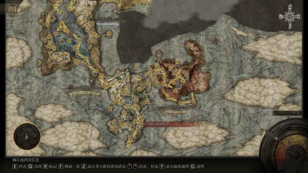 艾爾登法環 (Elden Ring) 近戰裝備推薦與玩法心得