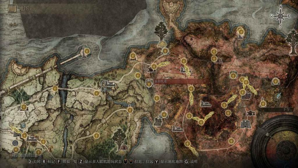 艾爾登法環 (Elden Ring) 近戰裝備推薦與玩法心得