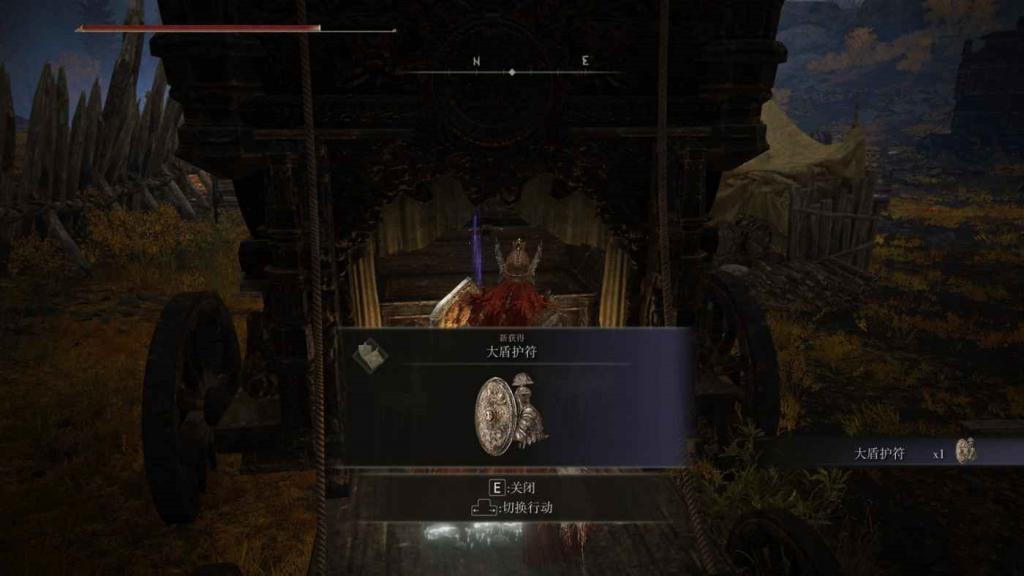 艾爾登法環 (Elden Ring) 近戰裝備推薦與玩法心得