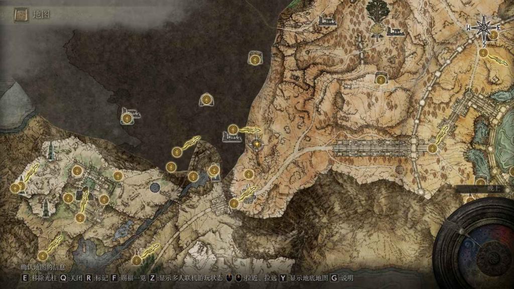 艾爾登法環 (Elden Ring) 近戰裝備推薦與玩法心得