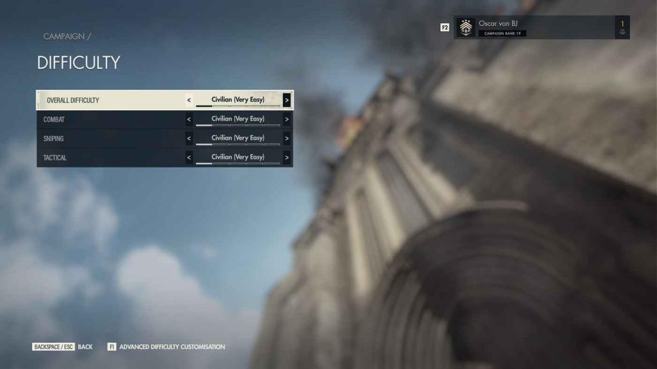 狙擊之神 5 (Sniper Elite 5) K98步槍解鎖教學