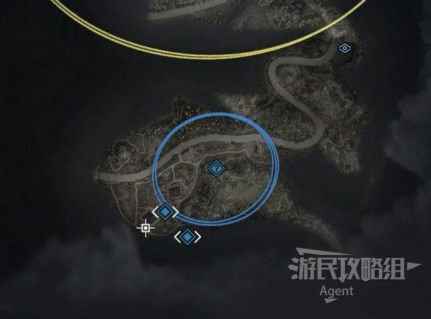 狙擊之神 5 (Sniper Elite 5) 目標元首DLC圖文攻略