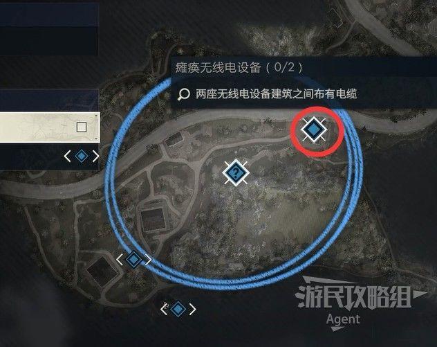 狙擊之神 5 (Sniper Elite 5) 目標元首DLC圖文攻略