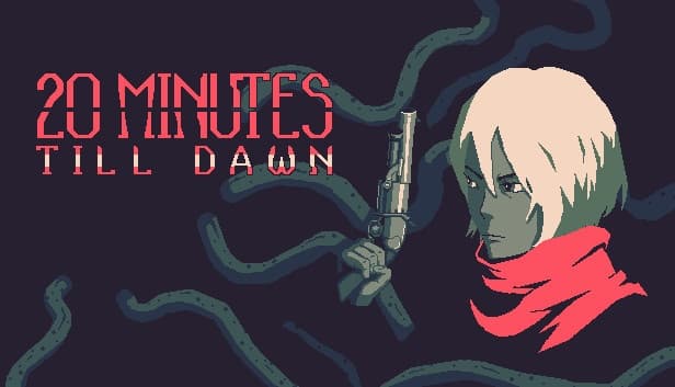 黎明前20分鐘 (20 Minutes Till Dawn) 攻略彙整目錄