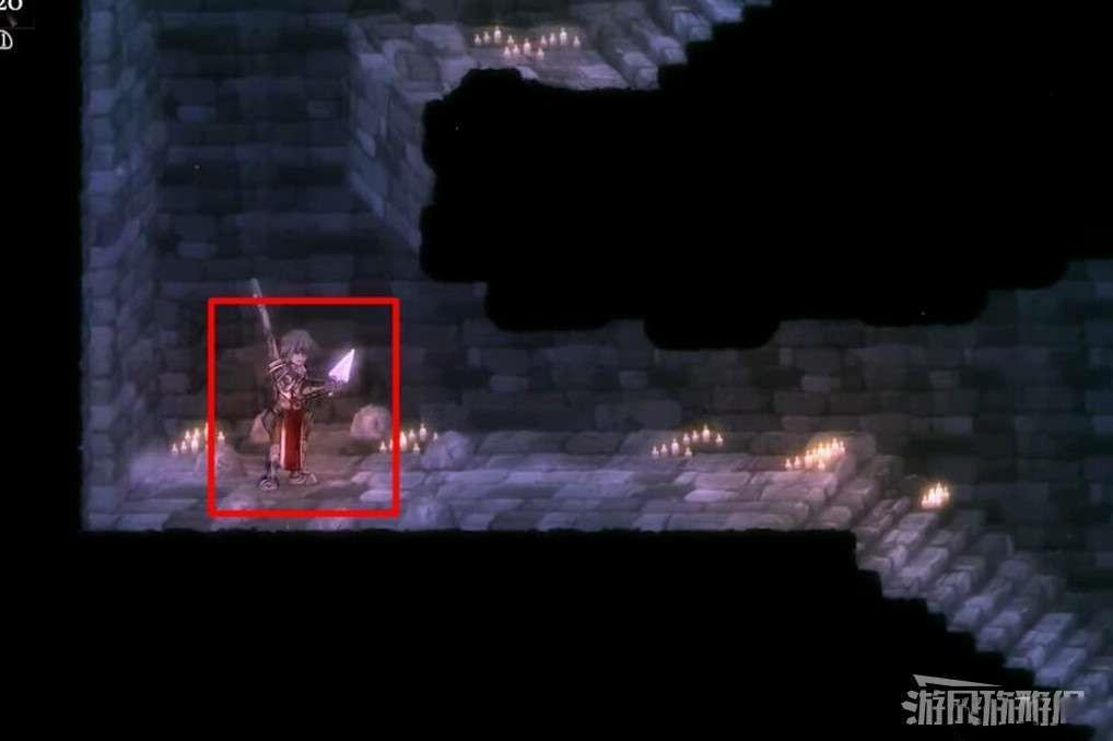 鹽與獻祭 (Salt and Sacrifice) 全冠名法師狩獵位置