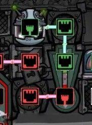 缺氧 (Oxygen Not Included) 全自動煎蛋模組建造方法