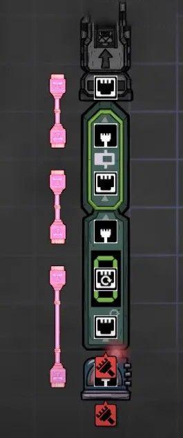 缺氧 (Oxygen Not Included) 全自動煎蛋模組建造方法