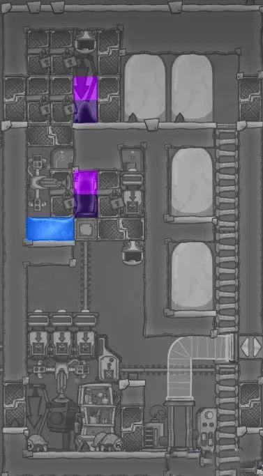 缺氧 (Oxygen Not Included) 哈奇養殖模組搭建方法