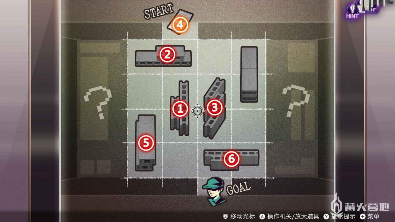 冤罪執行遊戲 Yurukill 解謎攻略 第三章