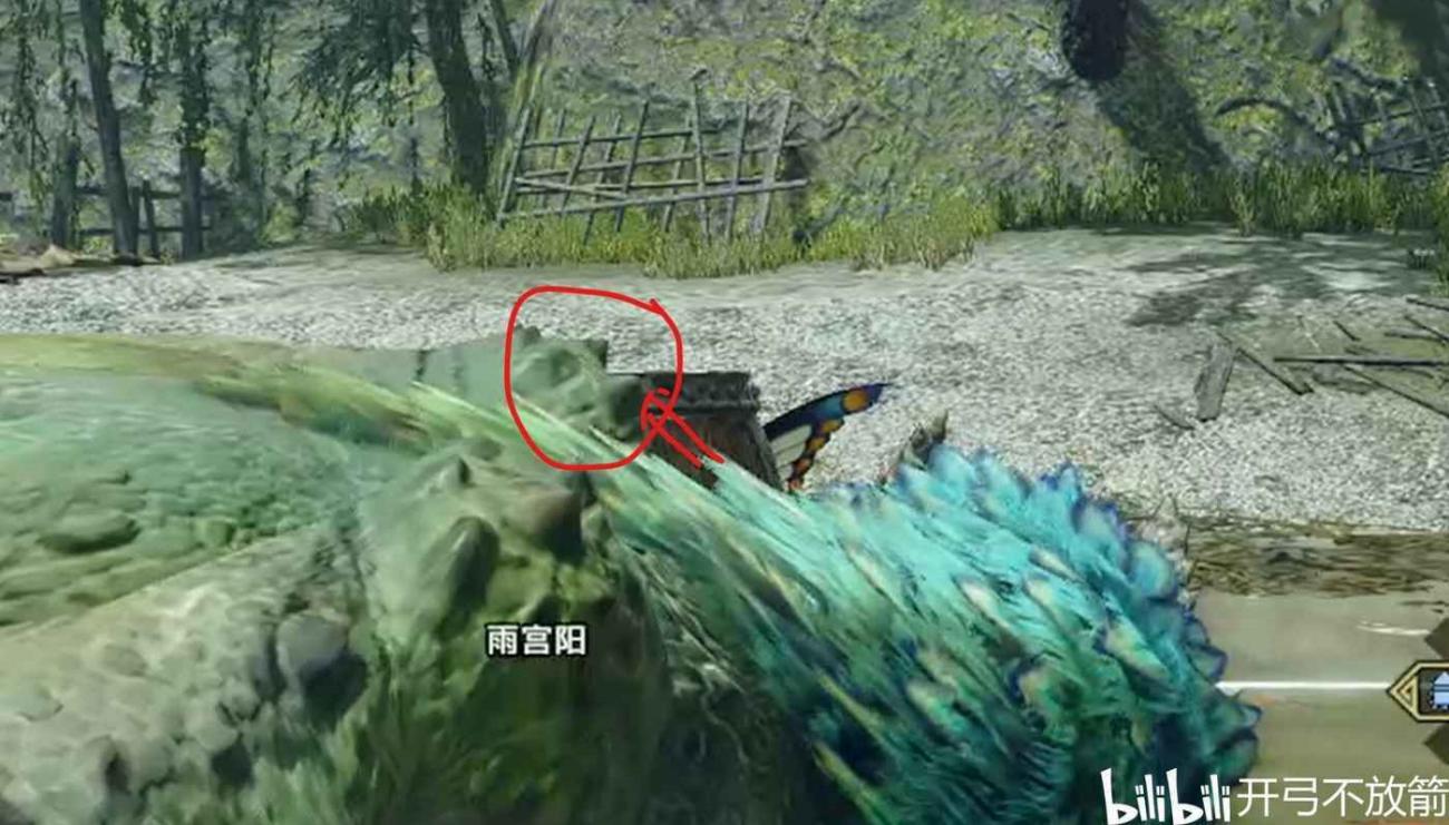 魔物獵人 崛起 (Monster Hunter Rise) 毒妖鳥大小金攻略