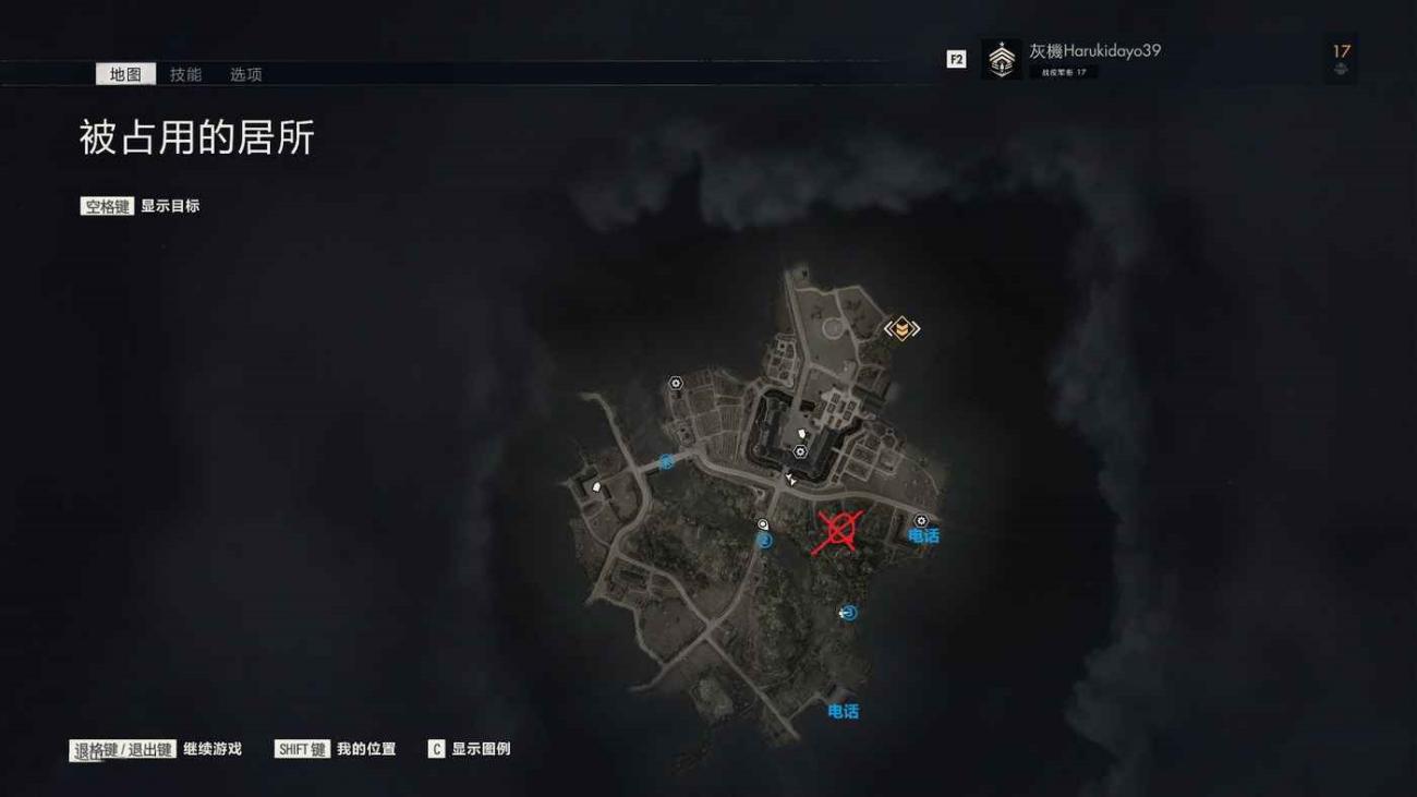 狙擊之神 5 (Sniper Elite 5) 入侵玩法教學